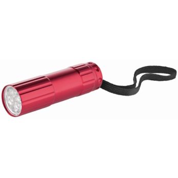 Metmaxx® LED-Taschenlampe "LED2Start" 
