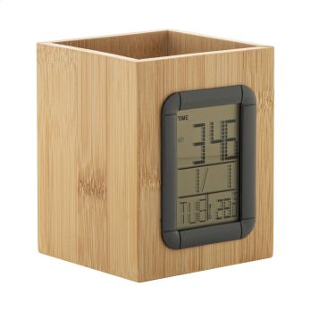 Multifunktionaler Stifteköcher Horubo