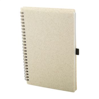 Notizbuch WheaNote A5