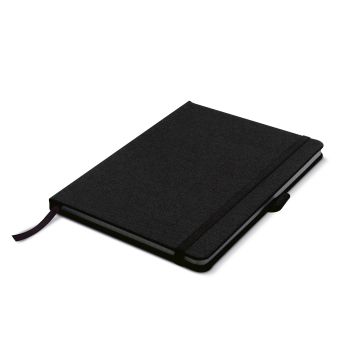 Notizbuch DIN A5 aus R-PET-Material