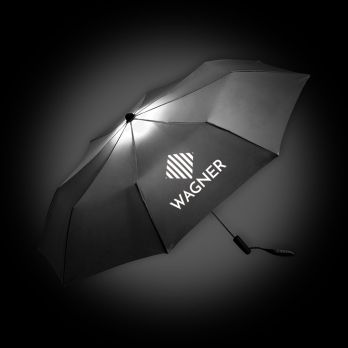 Oversize-Taschenschirm FARE® Skylight®