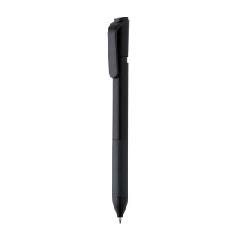 TwistLock Stift aus GRS-zertifiziert recyceltem ABS