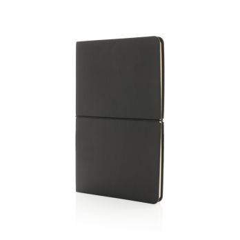 Modern Deluxe Softcover A5 Notizbuch