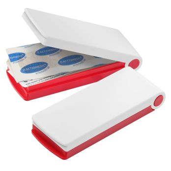 Pflasterbox „Made in Germany“