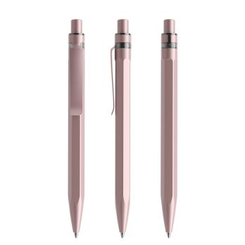 prodir QS50 Stone PQS Push Kugelschreiber