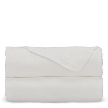 R-PET Fleece-Decke Sublimation 120x150 cm 250g/m²