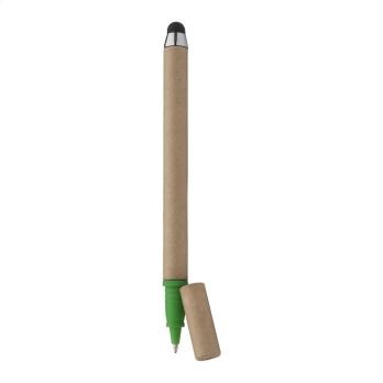 Recycling Touchpen und Kugelschreiber EcoTouch