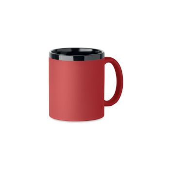 RUBY Keramikbecher für Laser 300 ml