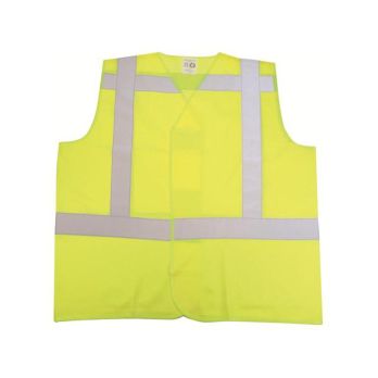 RWS Sicherheitsweste Polyester XL (EN471/Klasse2)