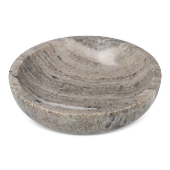 Sagaform Sten Travertin-Marmor-Schale