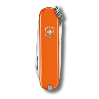 Schweizer Taschenmesser Rally