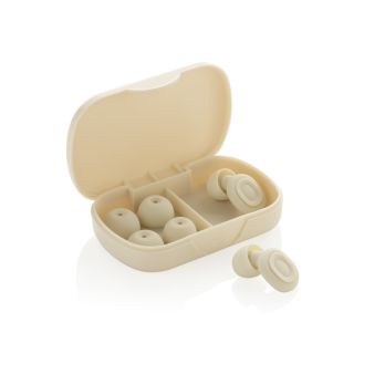 Sereva Geräuschreduzierende Ohrstöpsel