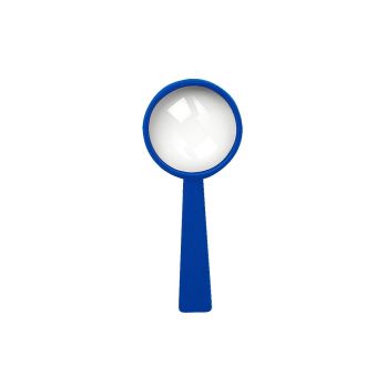 Stiellupe "Handle 4 x"