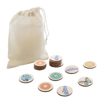 Tokemor Creative Individual memory game