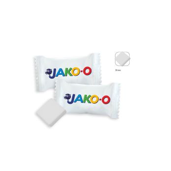 Traubenzucker Würfel Flowpack