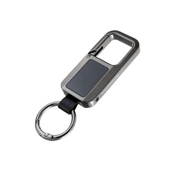 TROIKA Karabiner TRACK & FIND CARABINER