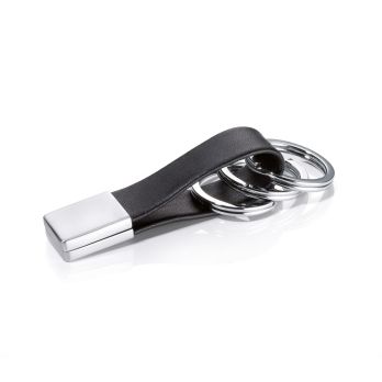 TROIKA Schlüsselanhänger TWISTER