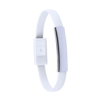 USB-Ladekabel/Armband Beth