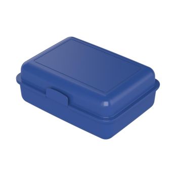 Vorratsdose "School-Box" groß, mit Trennschale