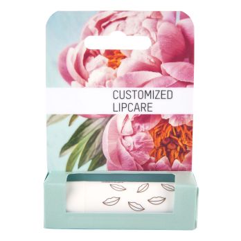 Lippenpflegestift in der Schachtel "Lipcare Premium Box"