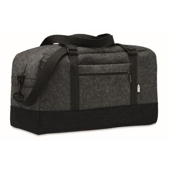 INDICO BAG Weekender RPET-Filz