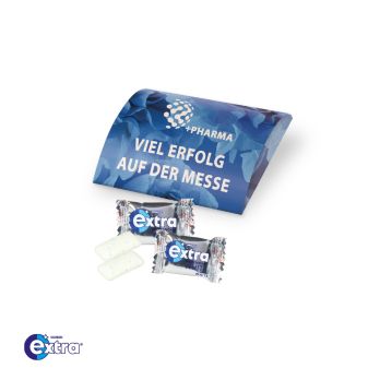 Werbebriefchen Fresh