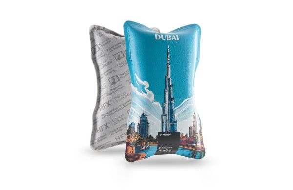 HFX®-Displayschwamm Color