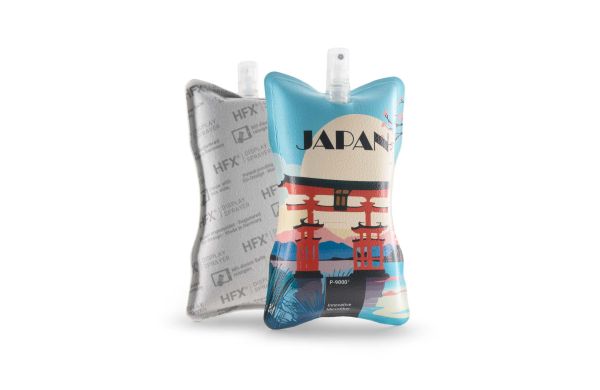 HFX®-DisplaySprayer