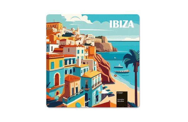 POLYCLEAN Displaytuch 15x15 cm