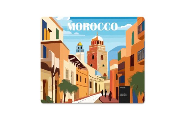 POLYCLEAN Displaytuch 18x15 cm