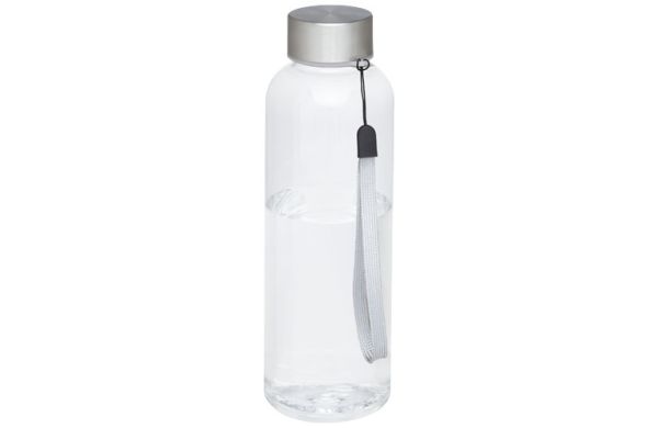 Bodhi 500 ml Sportflasche - transparent klar 