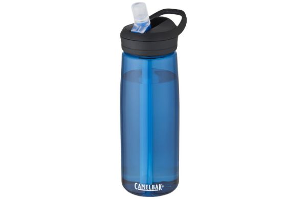CamelBak® Eddy+ 750 ml Tritan™ Renew Sportflasche - royalblau 