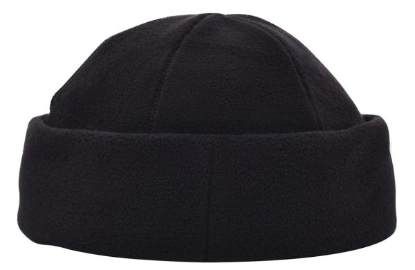 100% rPET Fleece Mütze