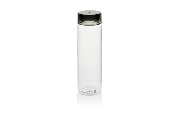 VINGA Cott RCS RPET-Wasserflasche/grau