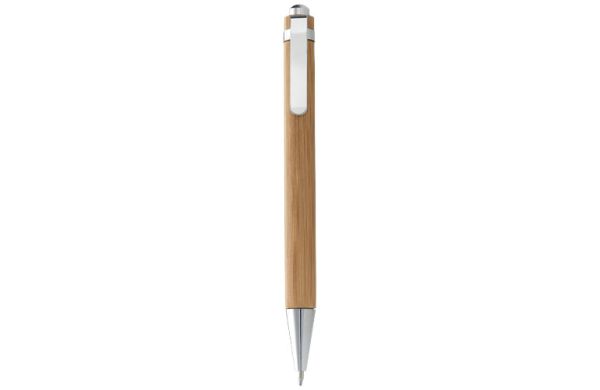 Celuk Bambus Kugelschreiber - natur 