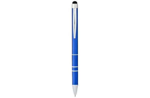 Charleston Stylus Kugelschreiber - blau 