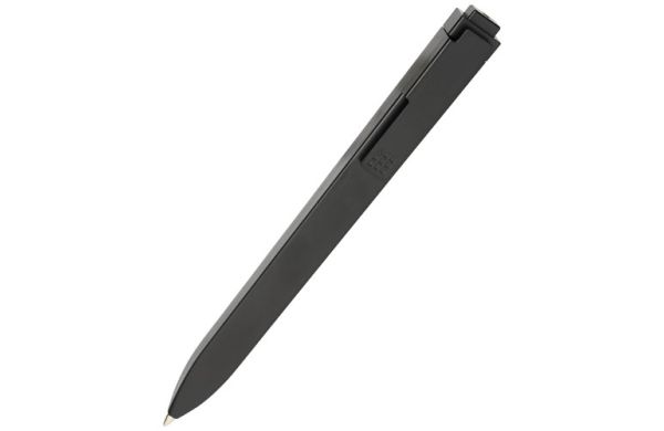 Moleskine Go Pen Kugelschreiber 1.0 - schwarz 