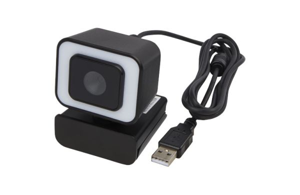Hybrid Webcam - schwarz 