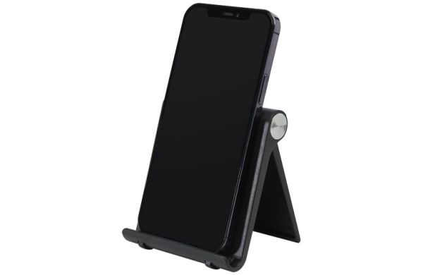 Resty Ständer für Smartphone und Tablet - schwarz 