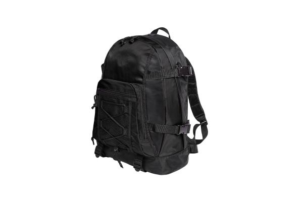 Halfar/Rucksack SPORT schwarz
