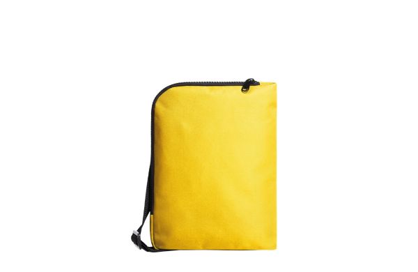 Halfar/Event-Tasche BASIC gelb