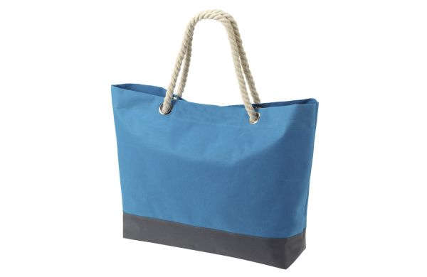 Halfar/Shopper BONNY blau
