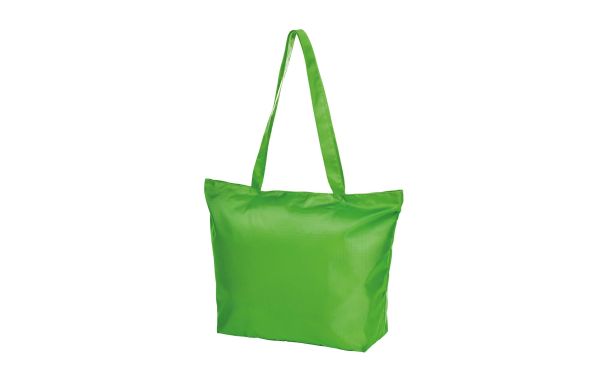 HALFAR/Shopper STORE maigrün