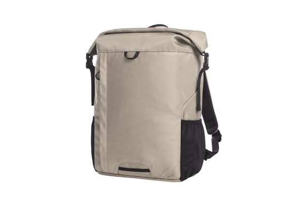 HALFAR/Rucksack MELLOW beige