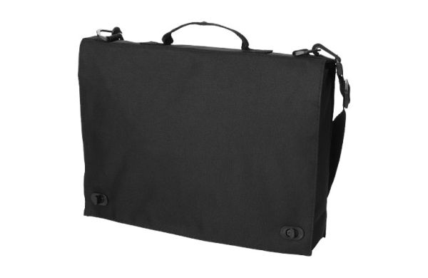 Santa Fee Konferenztasche 6L - schwarz 