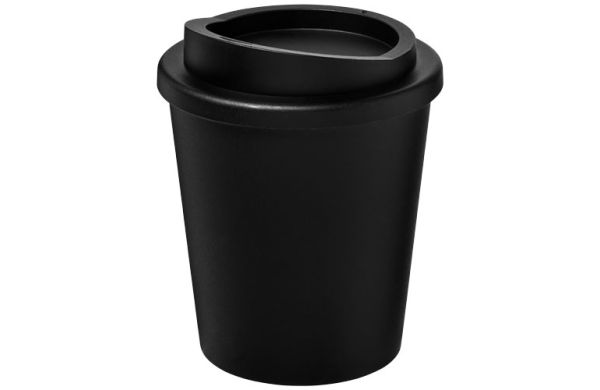 Americano® Espresso 250 ml Isolierbecher - schwarz 