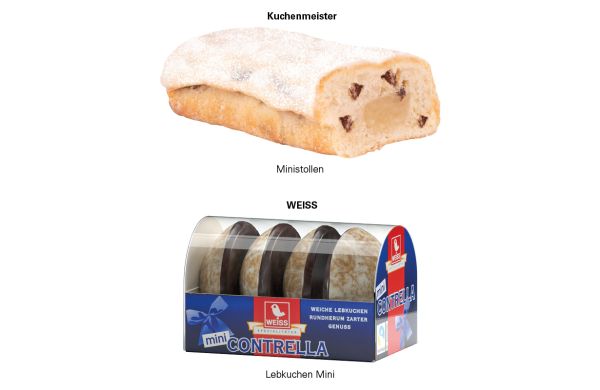 3D Präsent Schiff Weihnachten