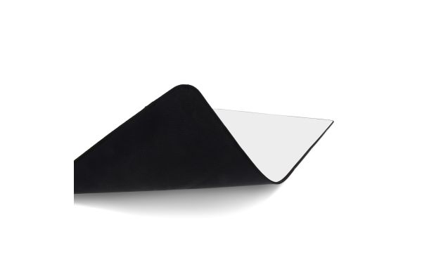 A2 Schreibtischunterlage Sublimation 59x42 cm, weiss