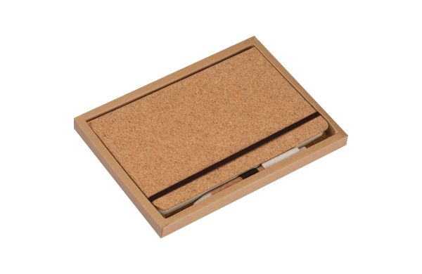 A5 Notizbuch Bastogne