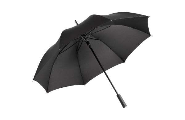 AC-Alu-Gästeschirm Rainmatic® XL Black